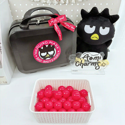 Boîte Cadeau Mystère de Valise BM de 14 Pouces